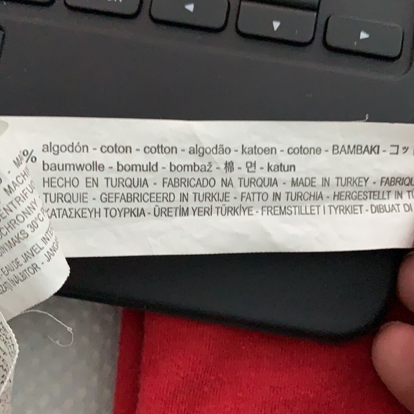 MEN (t-shirt) - Picture 4 of 4